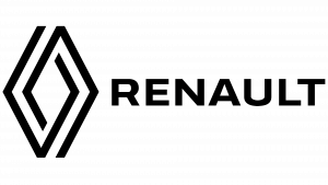 Renault-Logo